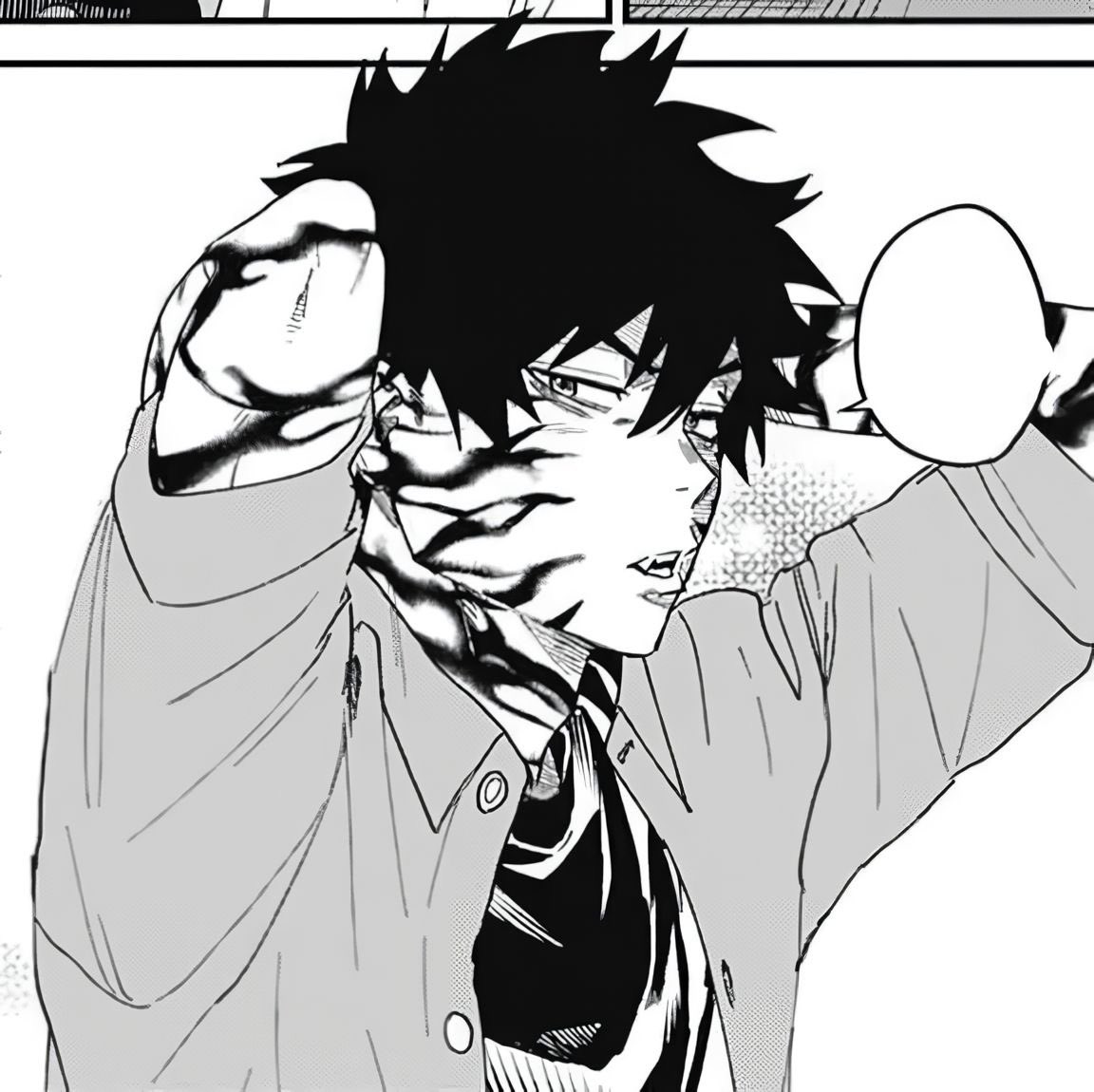 𝐌𝐎𝐆𝐀𝐑𝐈 𝐒𝐇𝐈𝐒𝐇𝐈𝐊𝐔𝐍𝐎❗️ tweet media