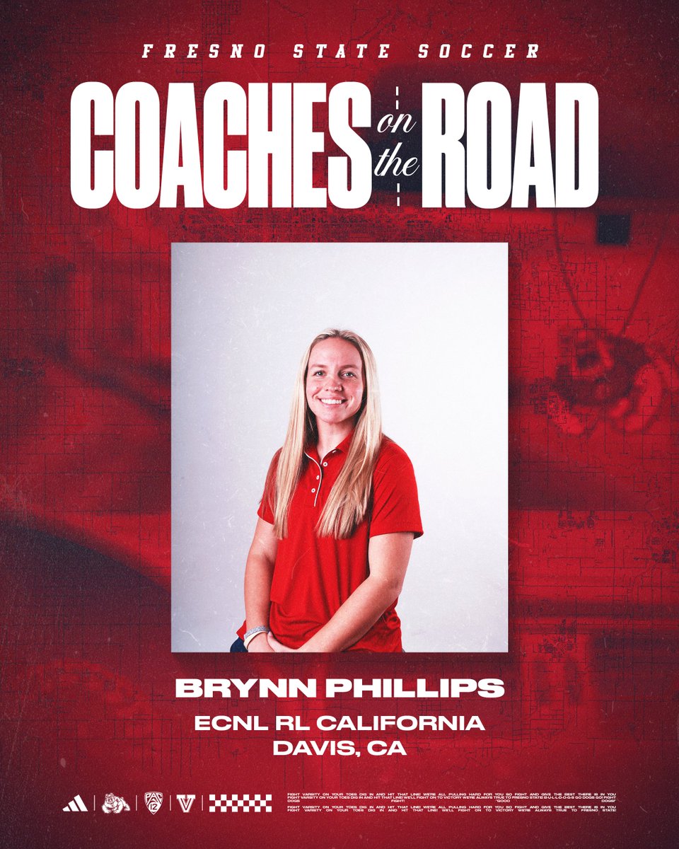 Fresno State Soccer tweet media