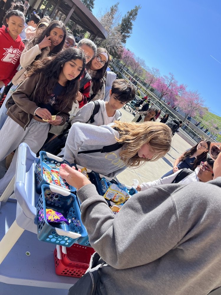 J. Douglas Adams Middle School tweet media