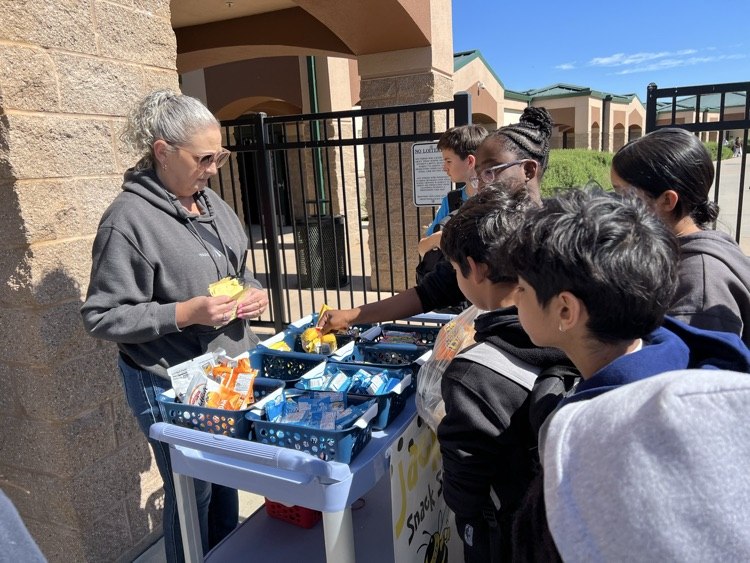 J. Douglas Adams Middle School tweet media