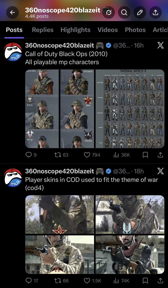 Munnopoly tweet media