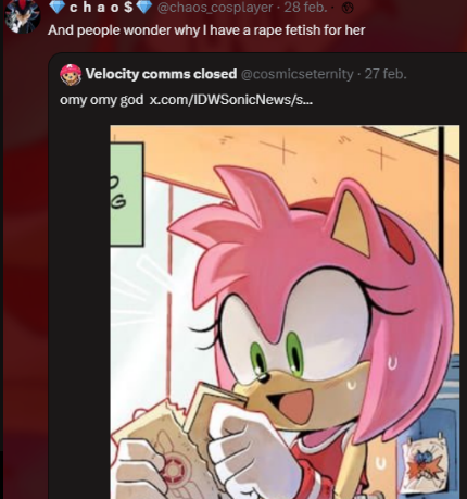 🔥THE MVPANDO OF DISASTER 🔥 (COMMS CLOSED) tweet media