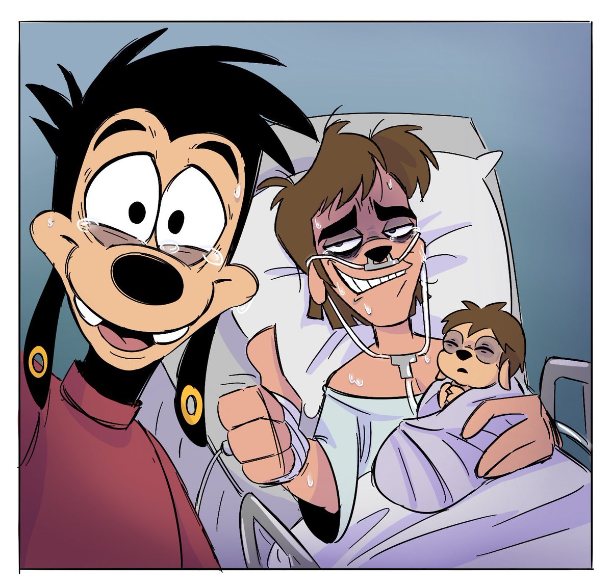 Just-Ornstein tweet media