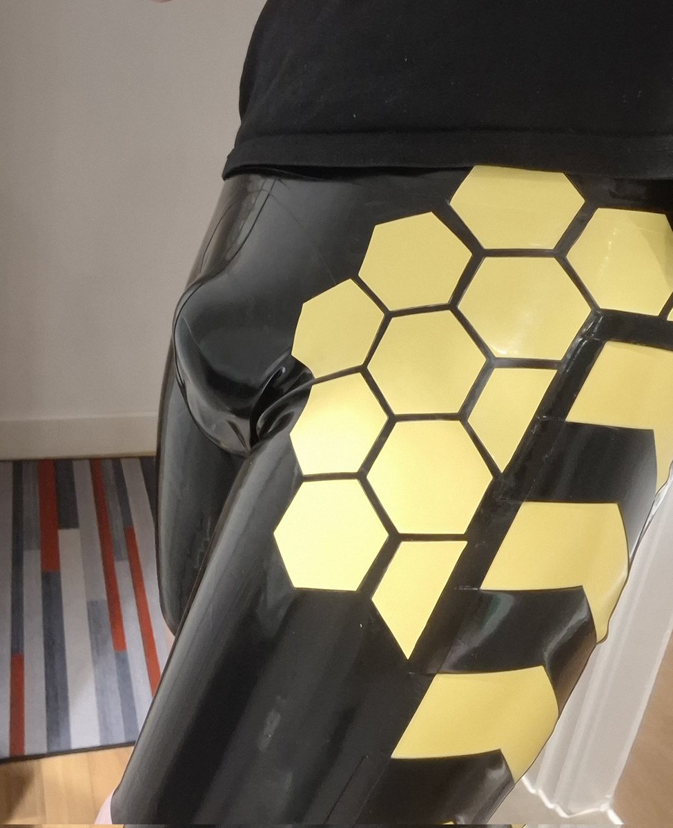 Got some ideas to make a full outfit including these... 👀
