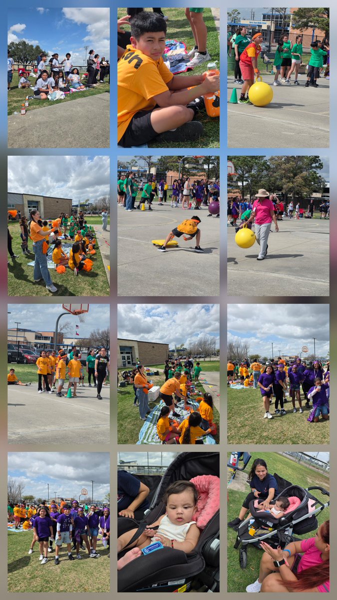 Bane Elementary tweet media