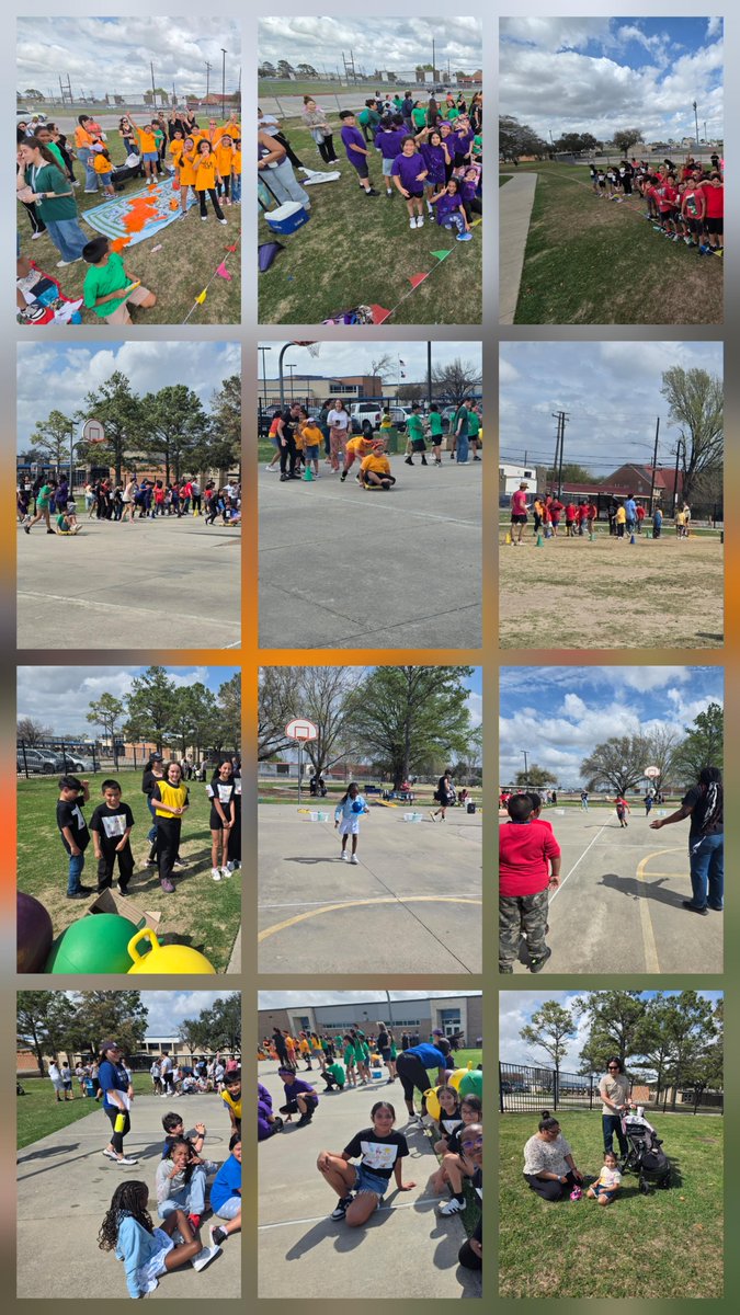 Bane Elementary tweet media