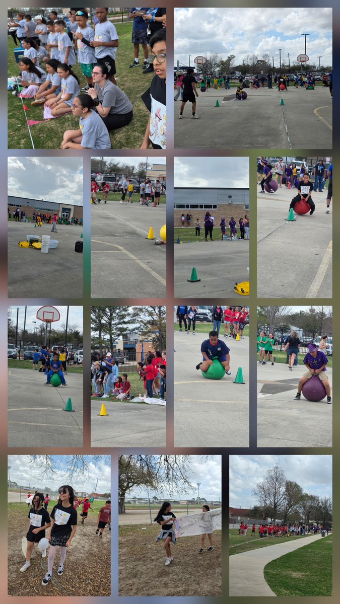 Bane Elementary tweet media