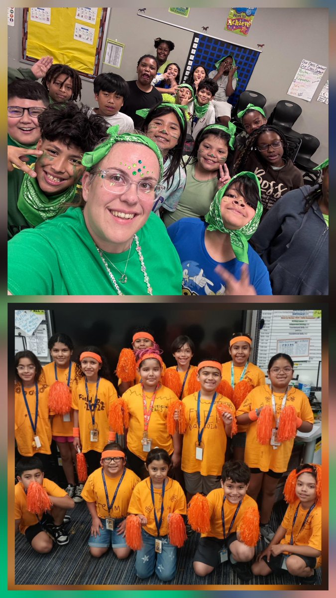 Bane Elementary tweet media