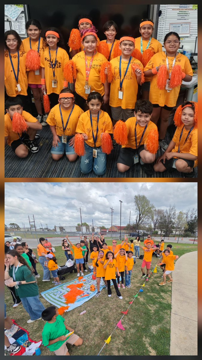 Bane Elementary tweet media