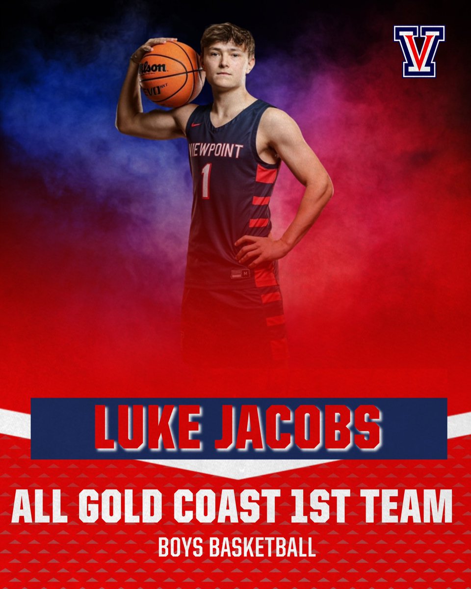 Viewpoint Athletics tweet media