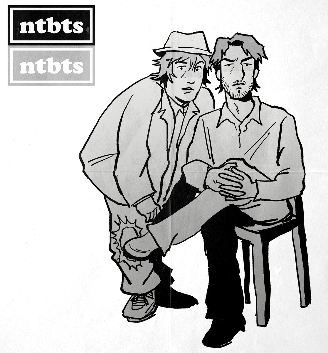 fish 🍀 tweet media