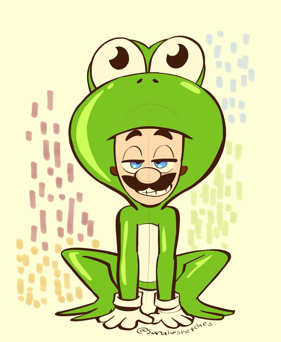 Sarah Sketches (C0MMS CLOSED) tweet media