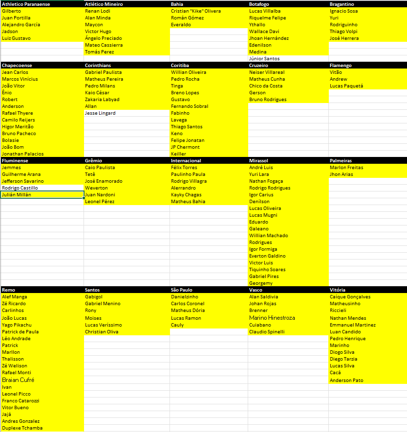 Footlink tweet media