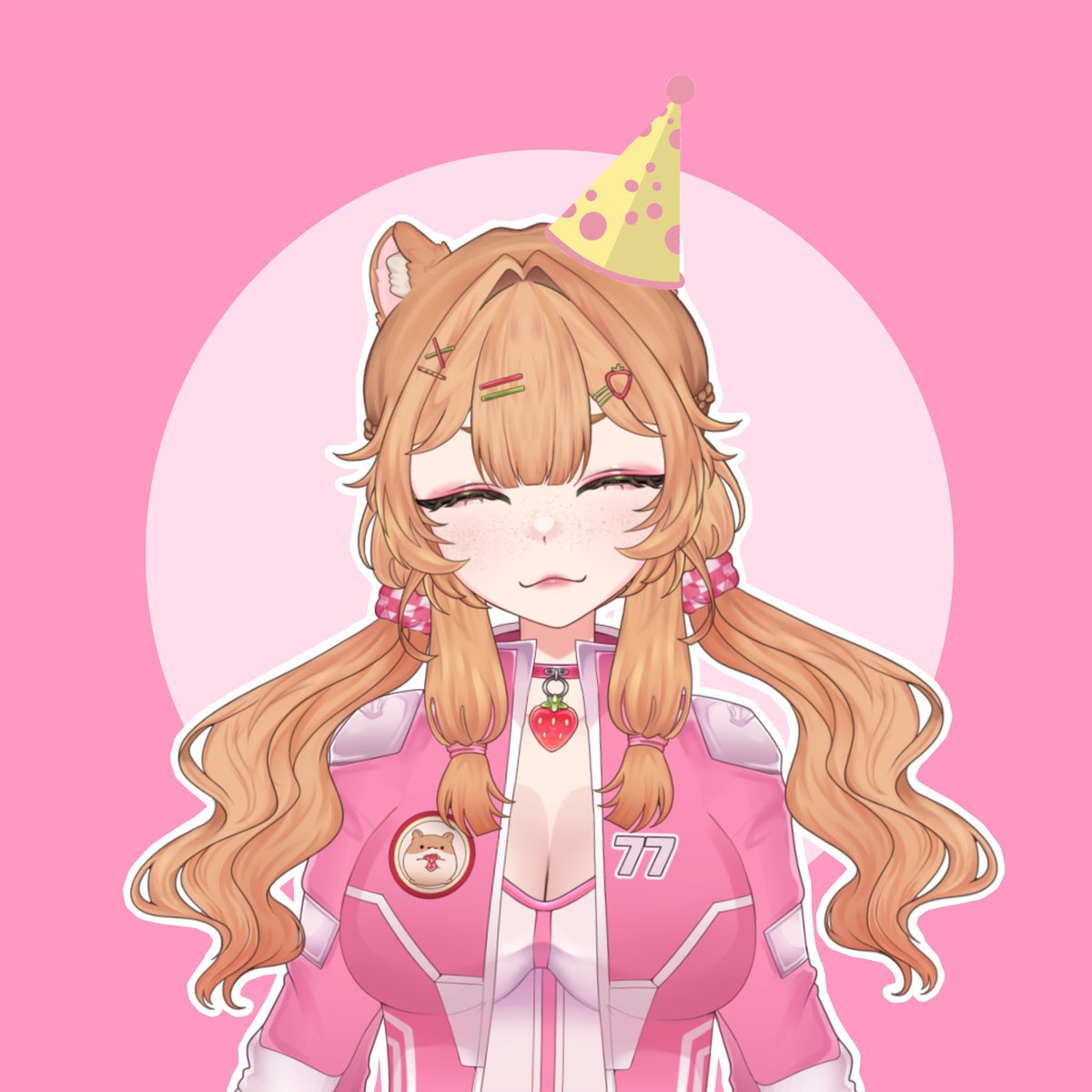 LizberryVT 🐹🍓 tweet media