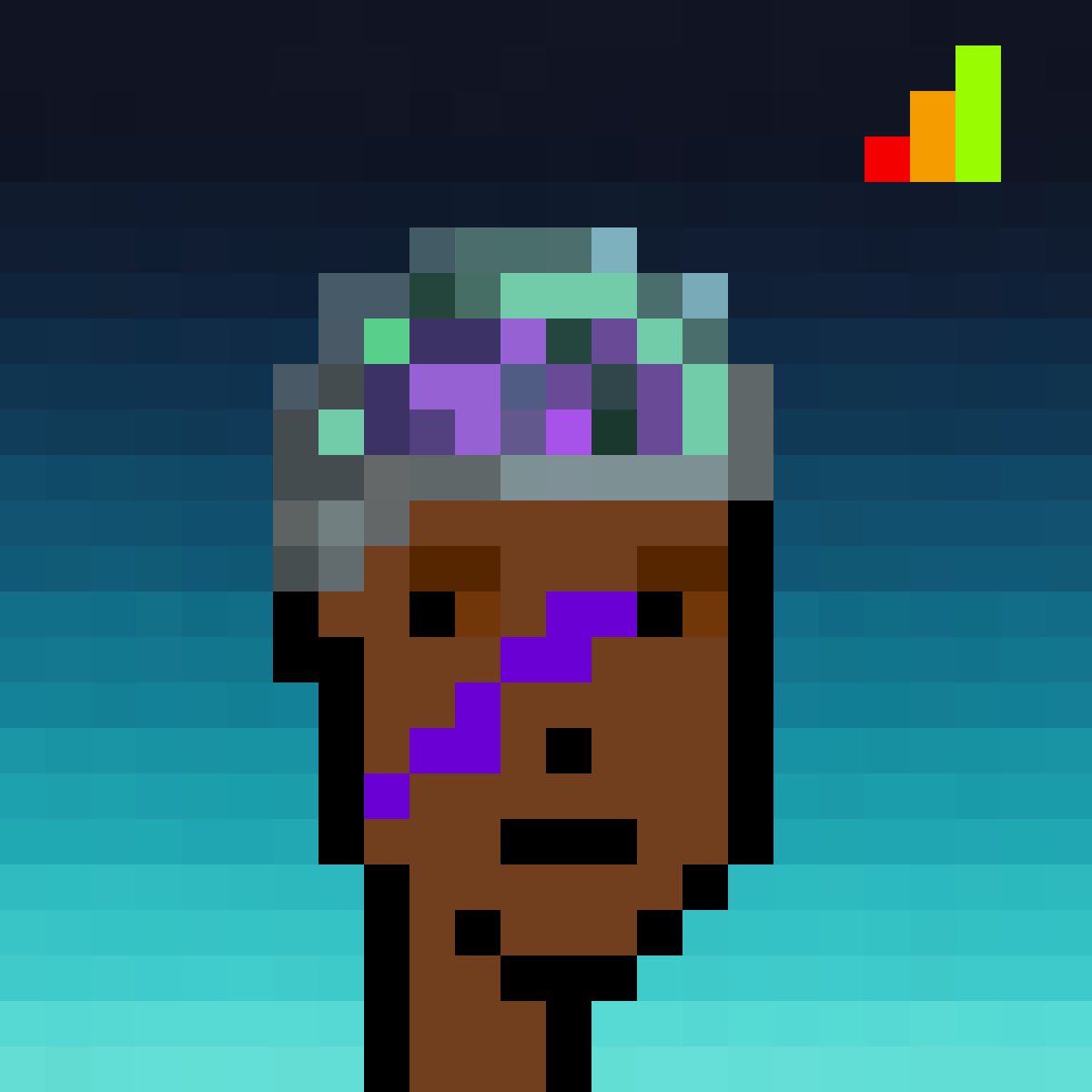 SeekerPunks tweet media