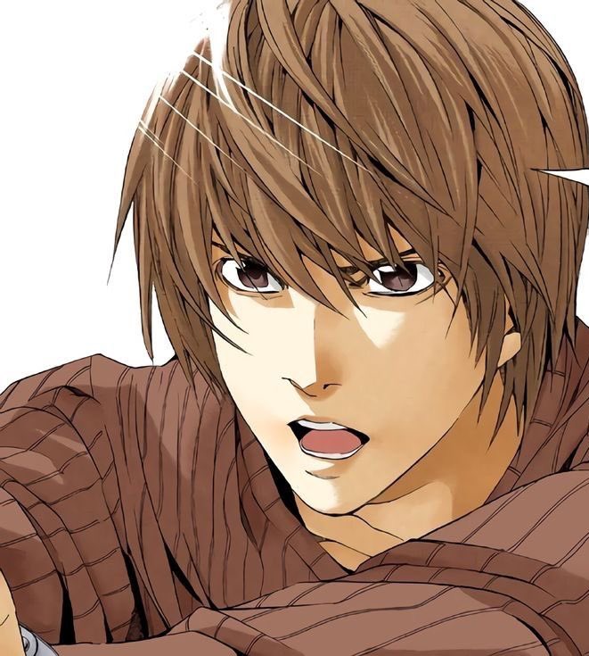 daily light yagami (@raitodaily) on Twitter photo 