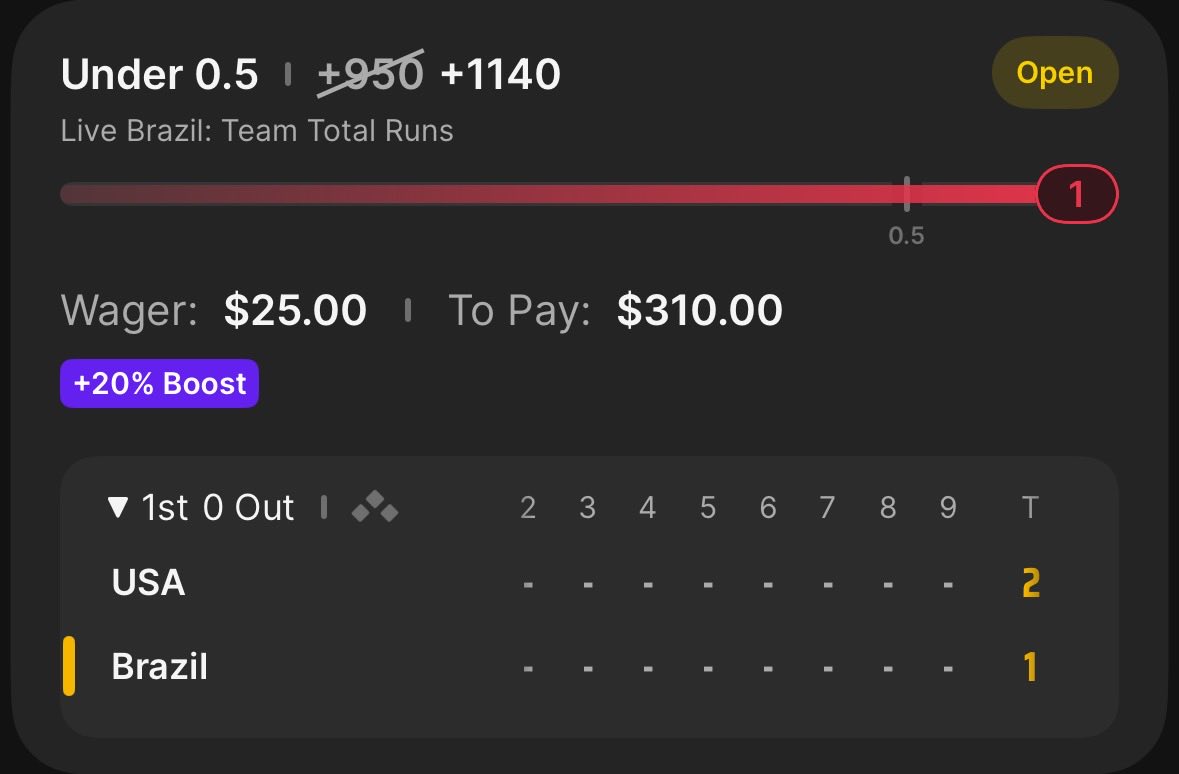 Full Slate Podcast tweet media