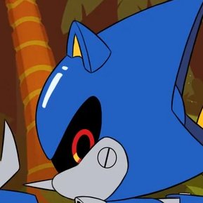 Sonic of 𝕄𝕖𝕥𝕒𝕝 tweet media