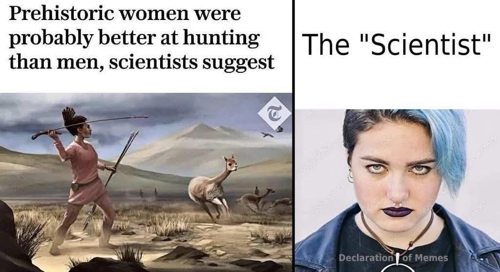 Why women get Ls tweet media