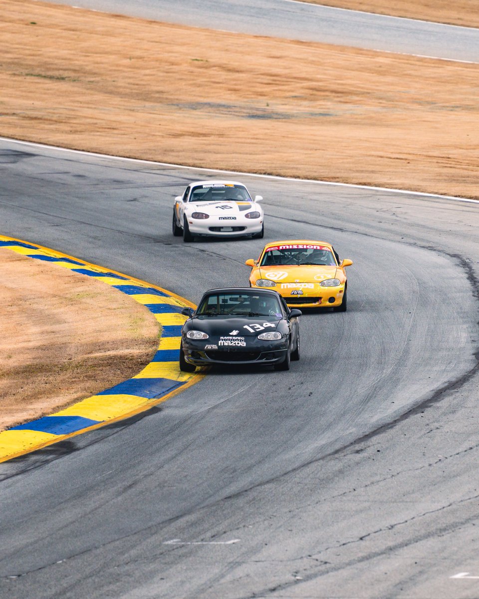 BitcoinRacing USA tweet media