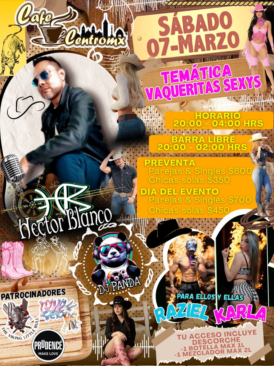 Héctor blanco tweet media