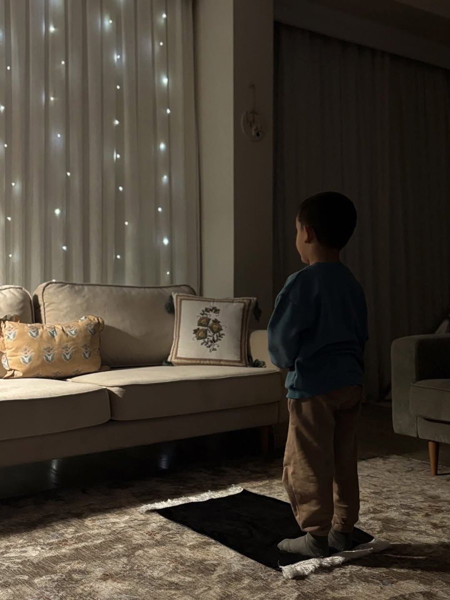 ربِّ لا تذرني فردًا وأنت خيرُ الوارثين.