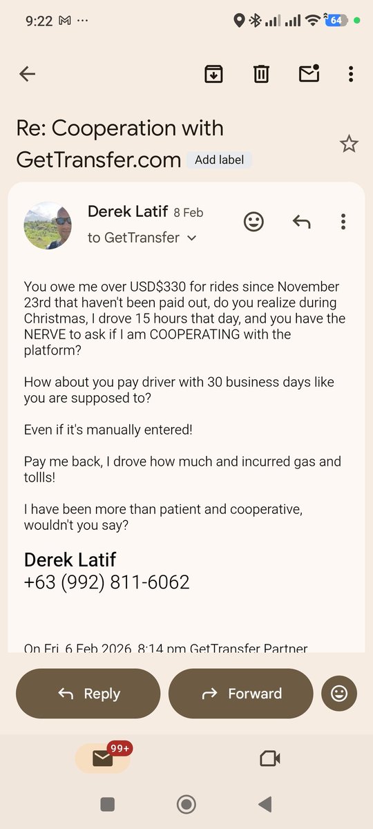 Derek Latif tweet media