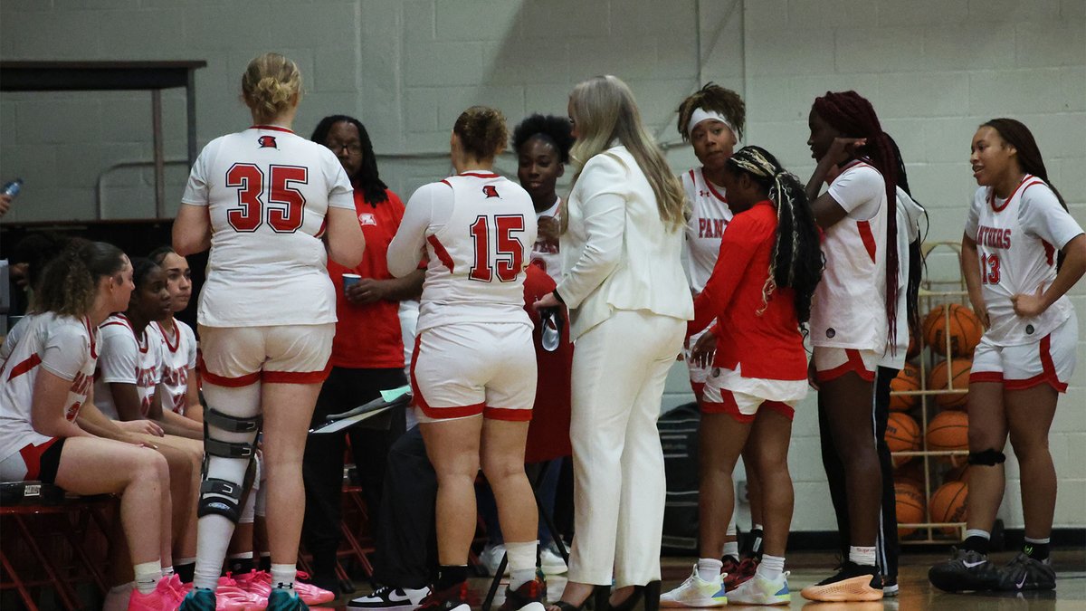 LaGrange College Panthers tweet media