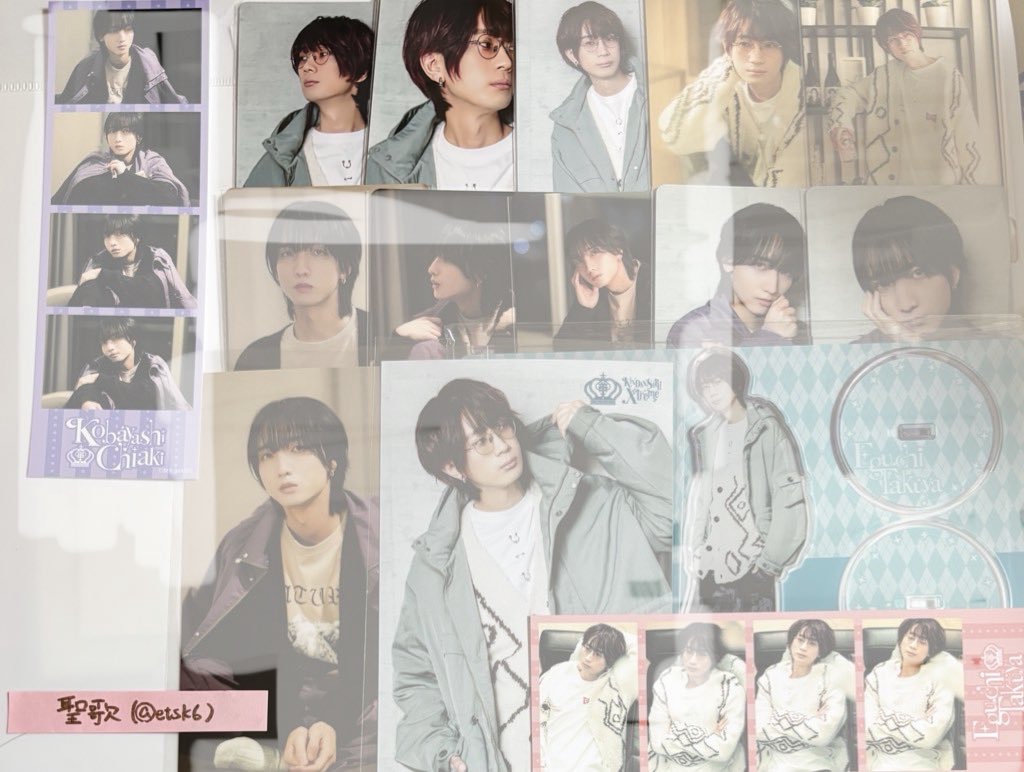 聖歌@取引垢 tweet media