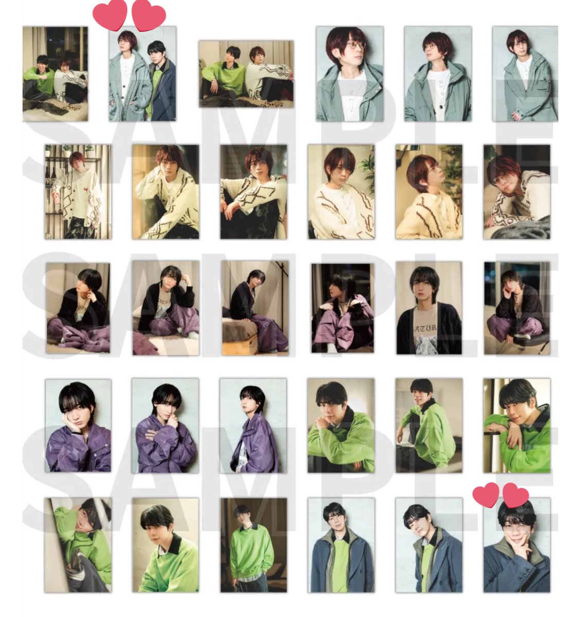 聖歌@取引垢 tweet media