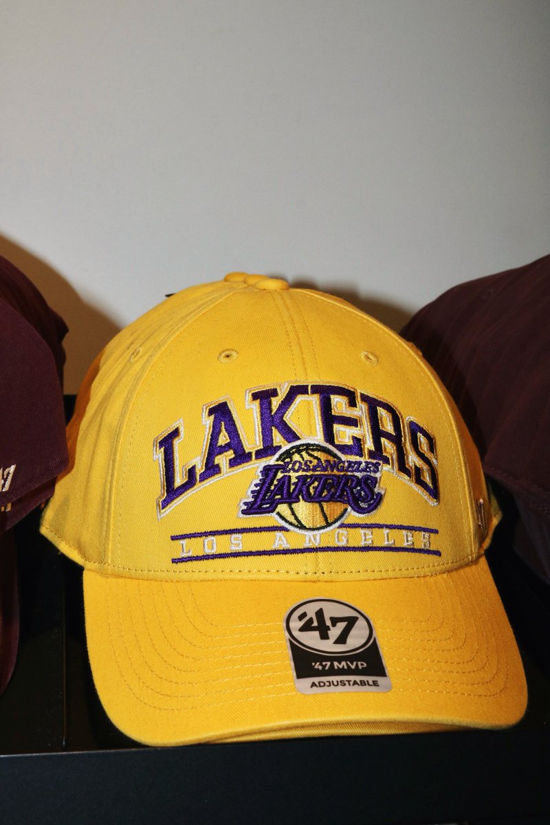 Lakers Store tweet media