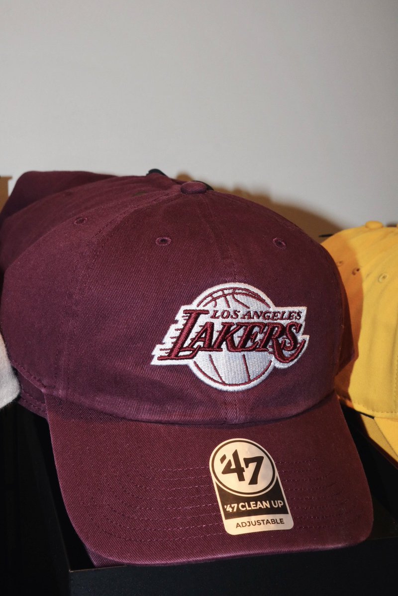 Lakers Store tweet media