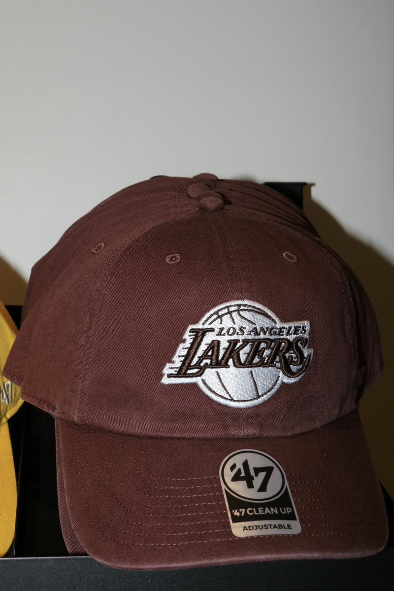 Lakers Store tweet media