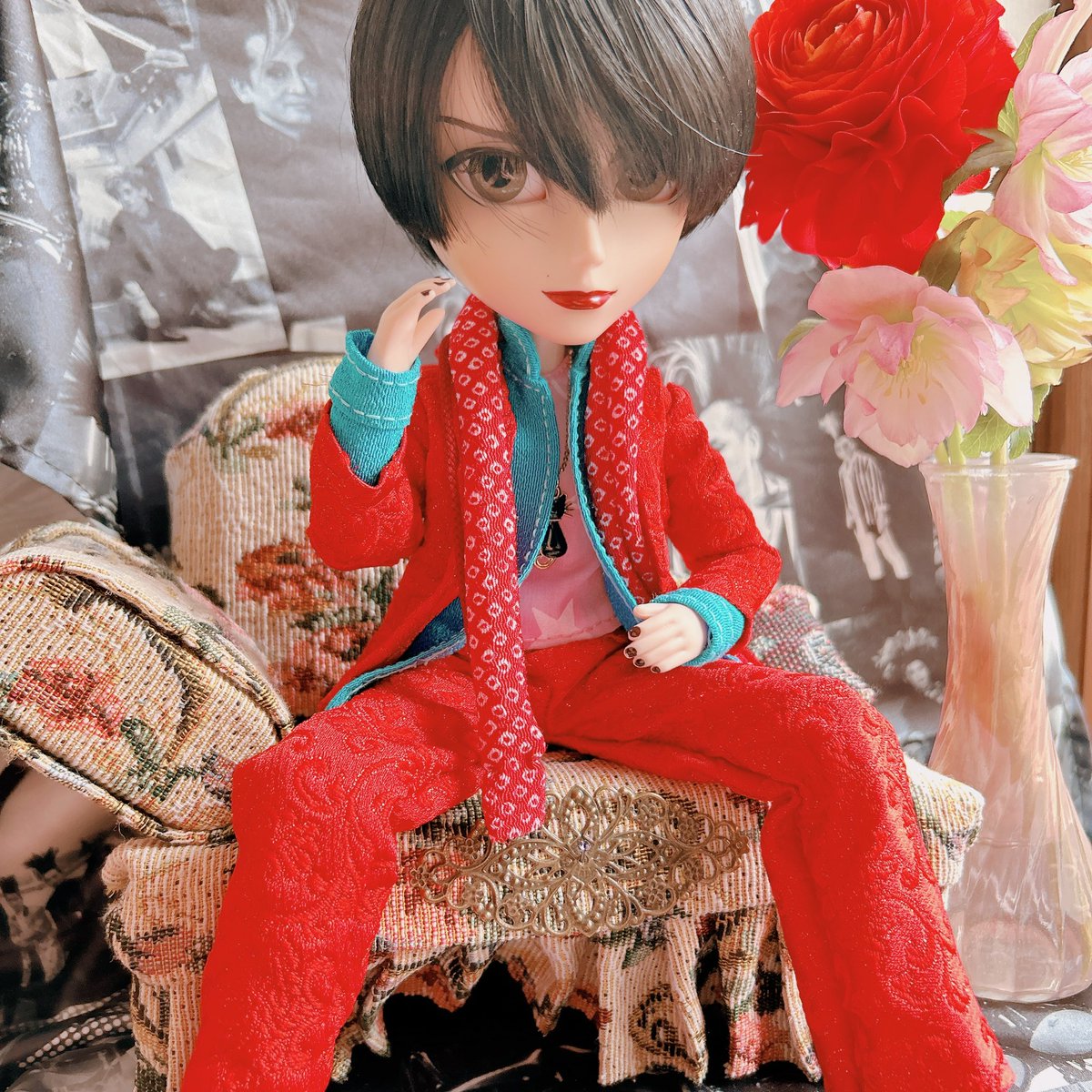 おにぎり🌈🐟 tweet media