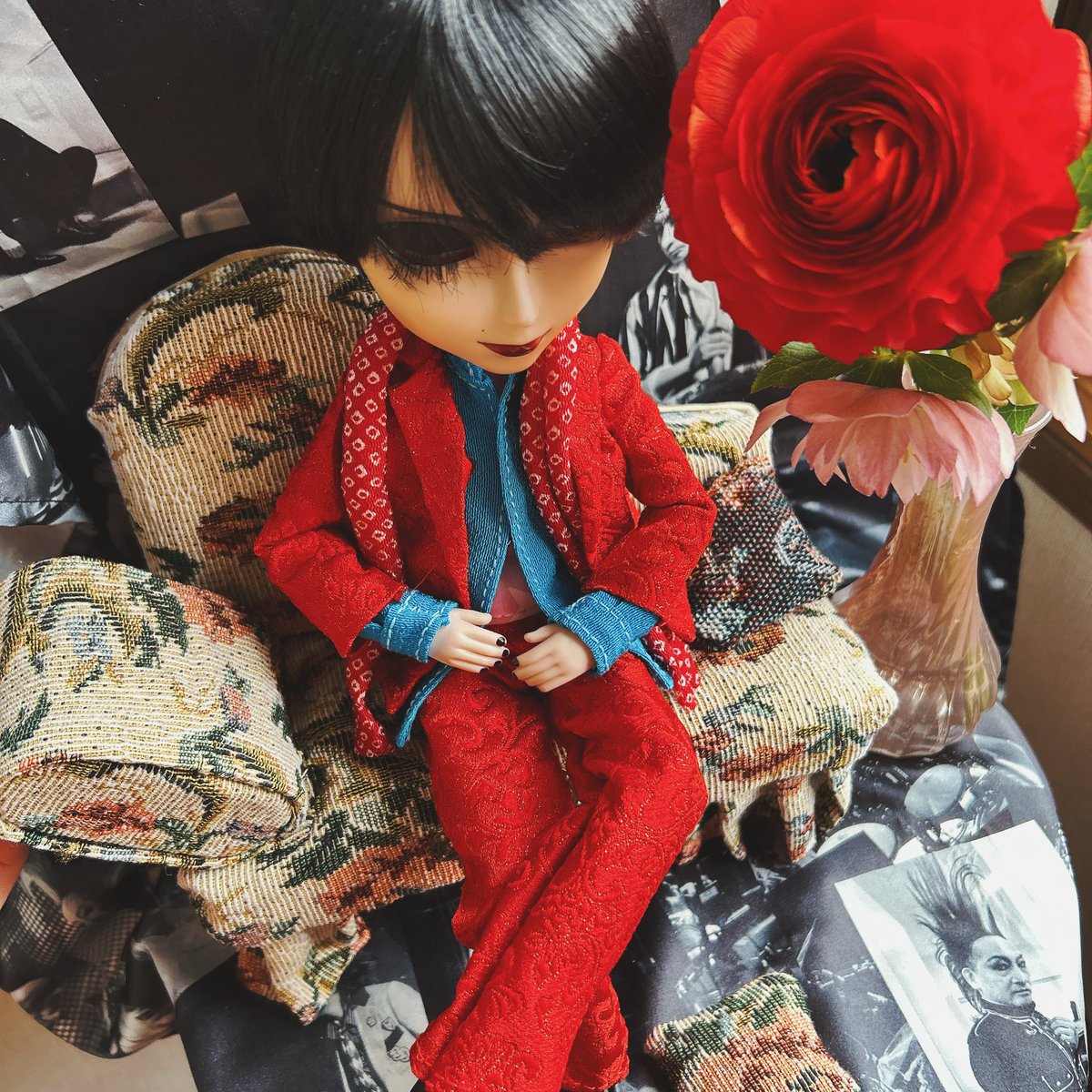 おにぎり🌈🐟 tweet media