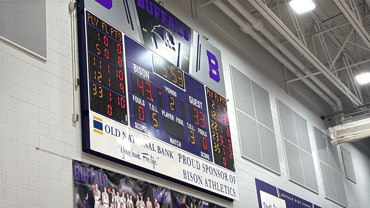 Buffalo Bison tweet media