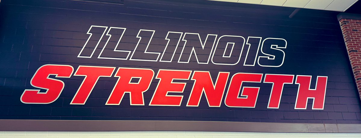 Minooka Strength and Conditioning tweet media