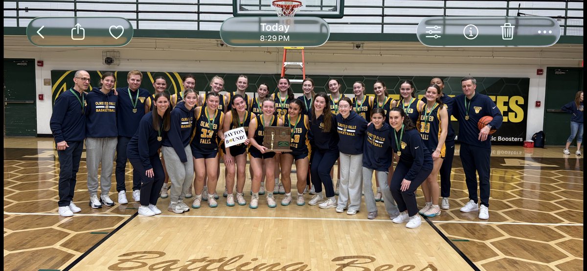 OFalls Bulldogs tweet media