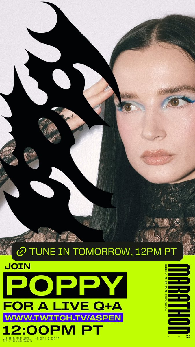 Poppy Info tweet media