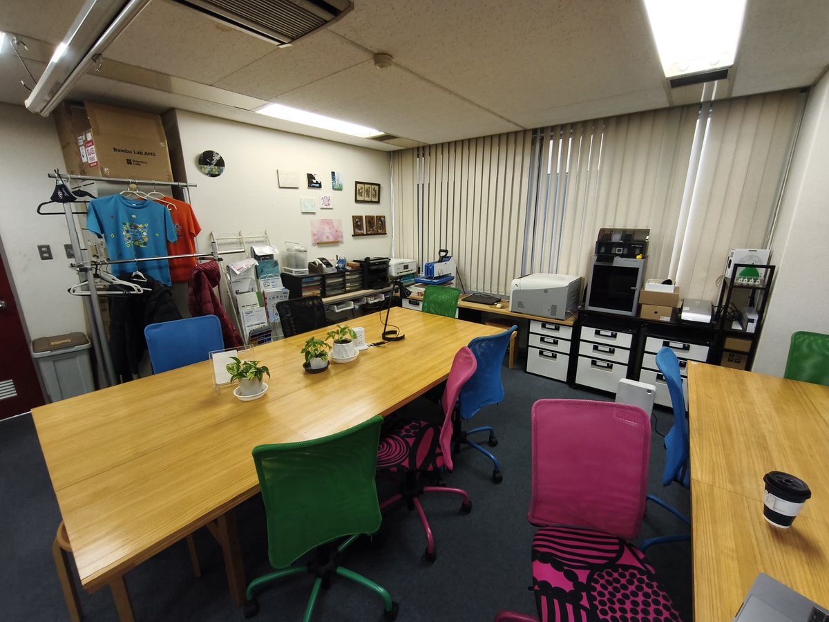 Uemura Takashi tweet media