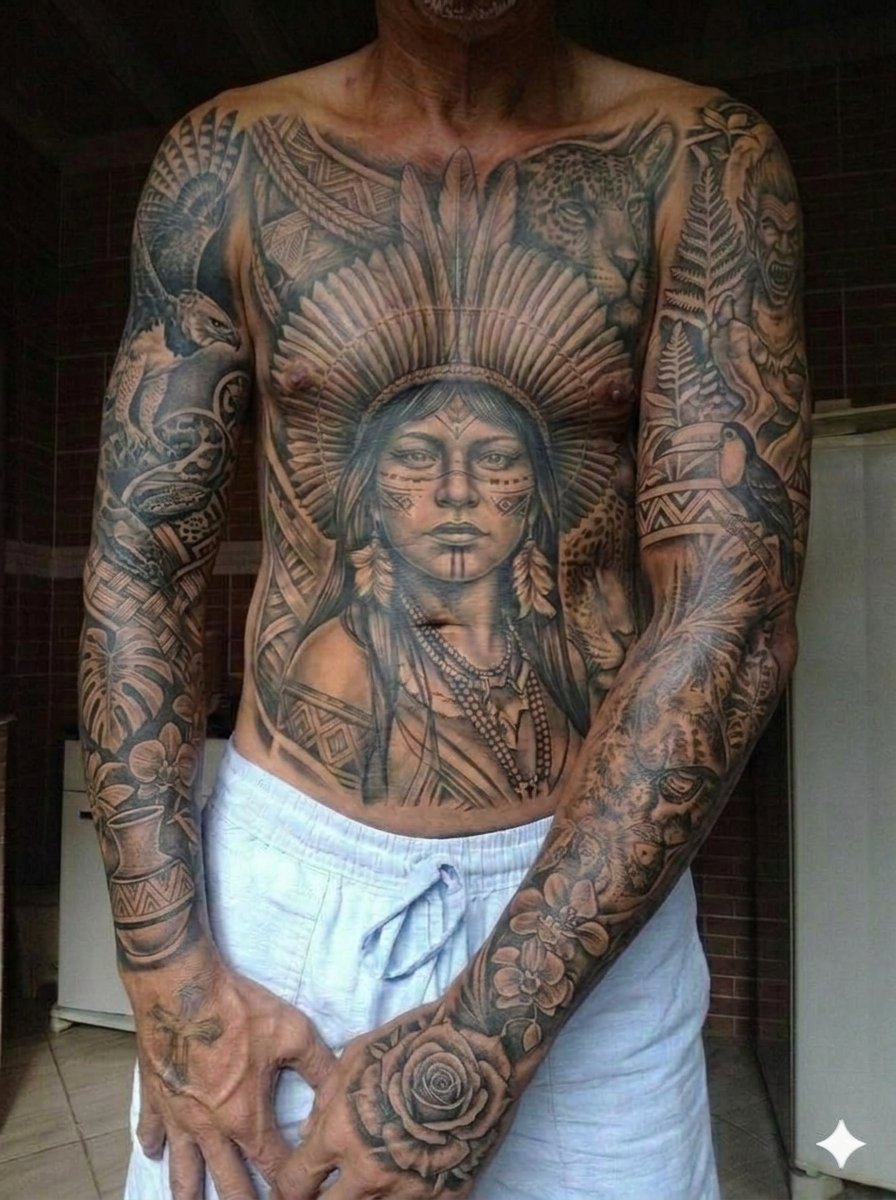 MarceloMp48's tweet photo. Projetinho #tatuagem https://t.co/nFW0gVda7p
