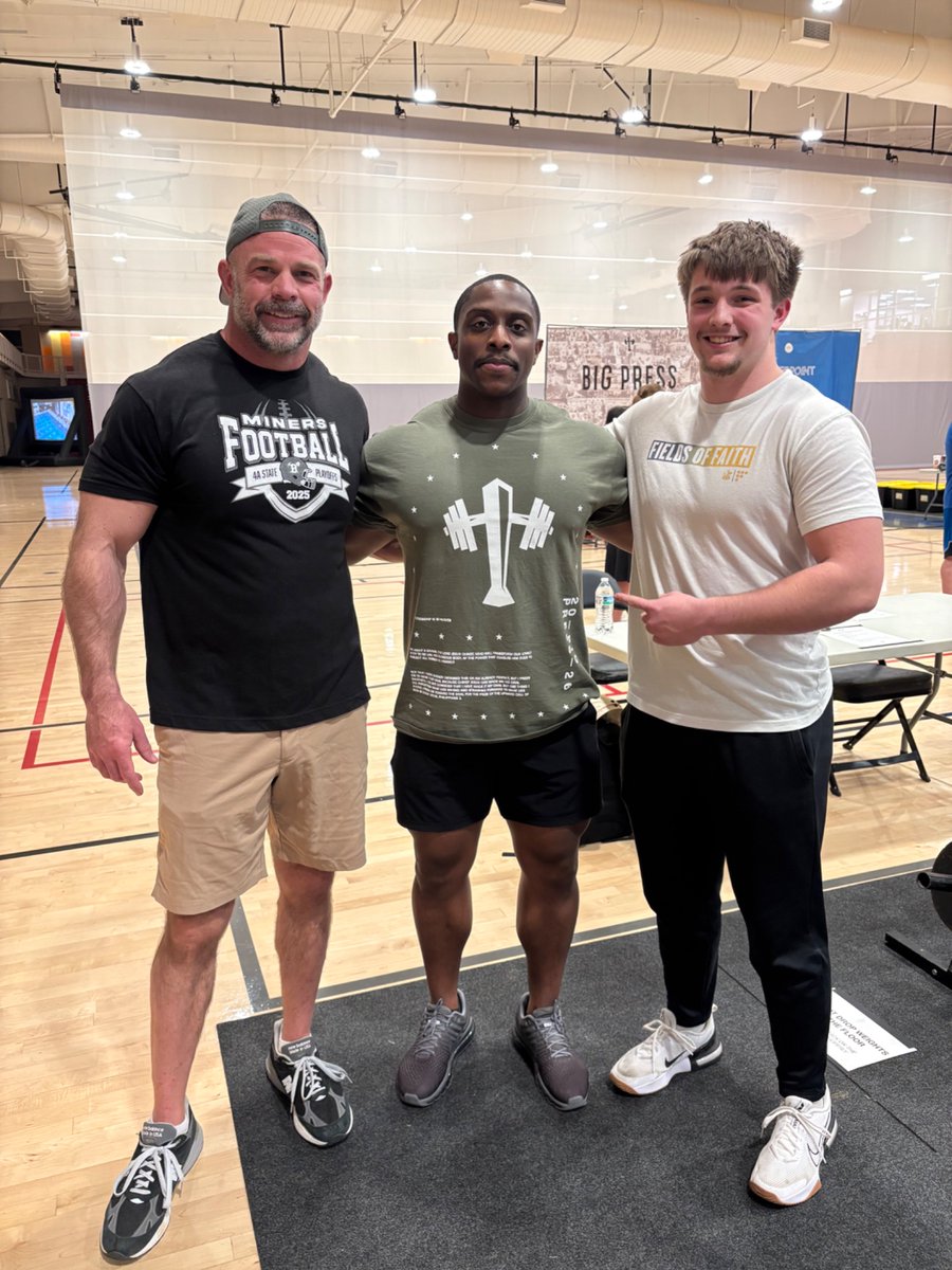 Caleb Perry tweet media