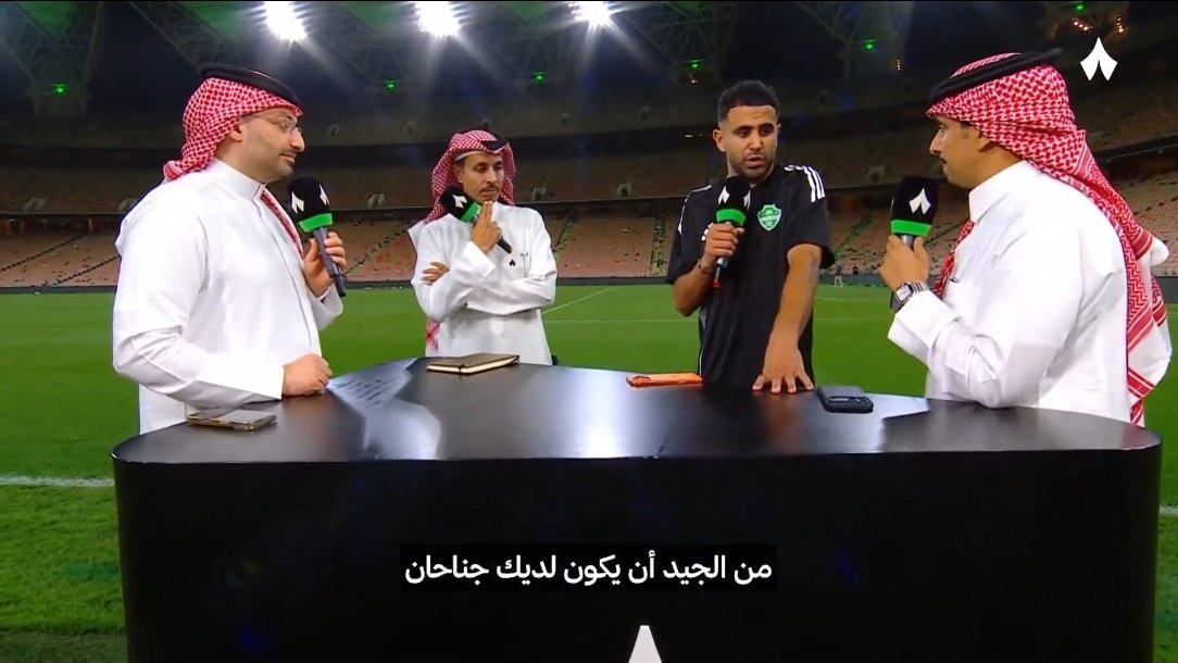 منبر الأهلي tweet media