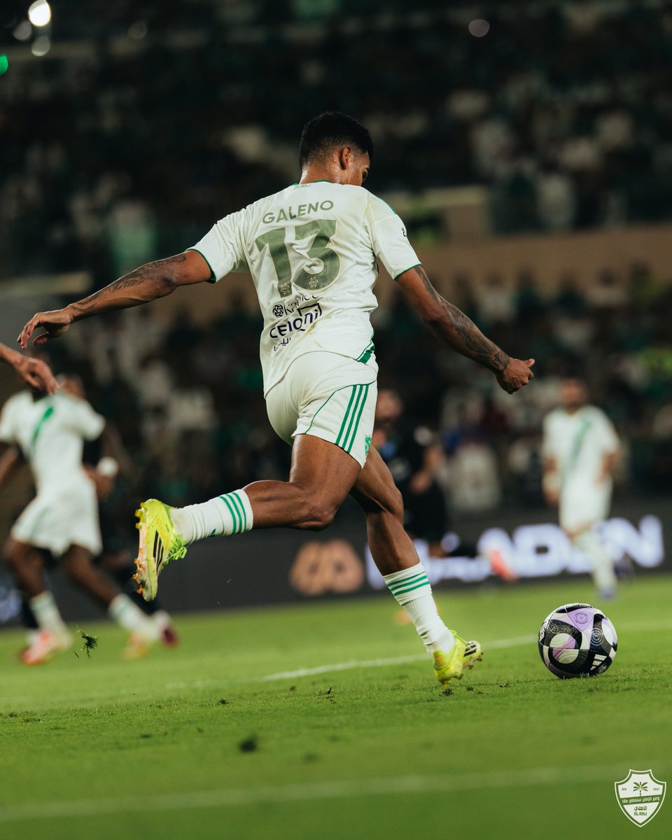 منبر الأهلي tweet media