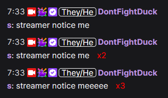DontFightDucks tweet media