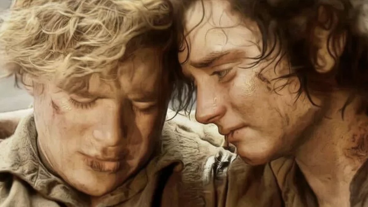 - Quisiera que esto no hubiera ocurrido en mi tiempo- dijo Frodo.

- Yo también -respondió Gandalf-, y lo mismo desean todos aquellos que viven para presenciar tales tiempos. Pero no les corresponde a ellos decidirlo. Lo único que nos corresponde decidir es qué hacer con el