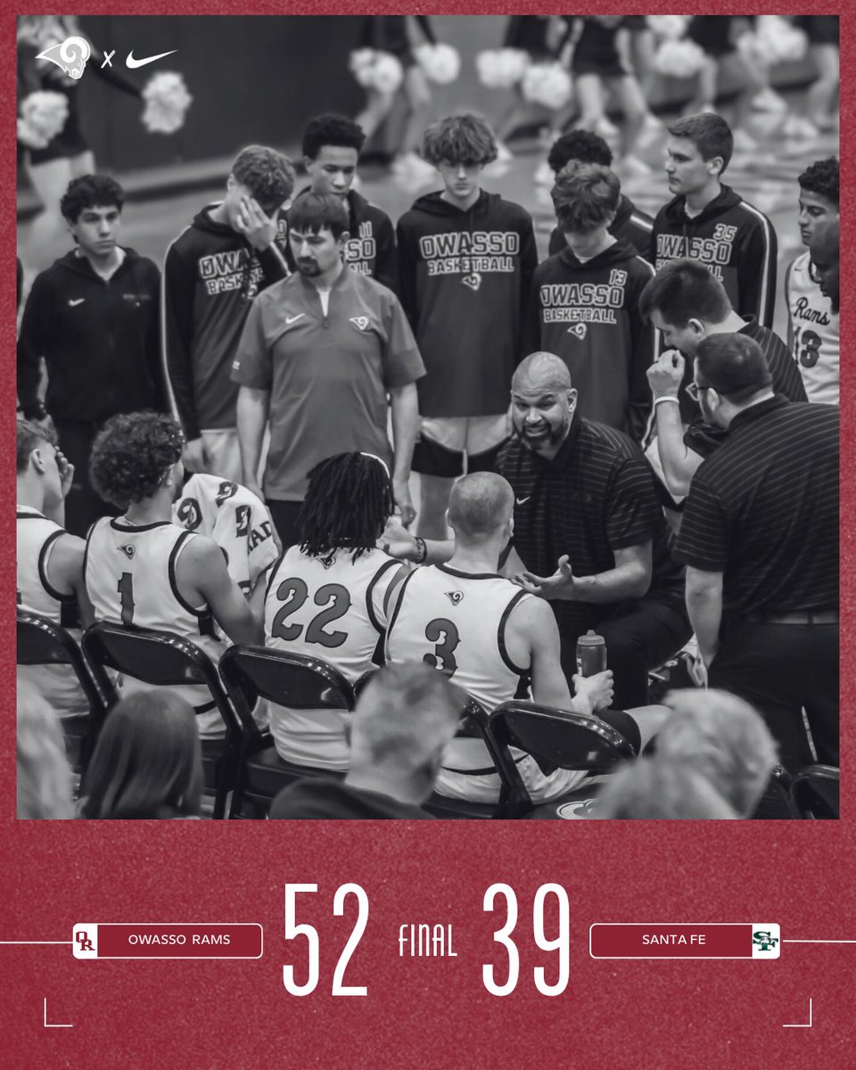 Owasso Rams Basketball tweet media
