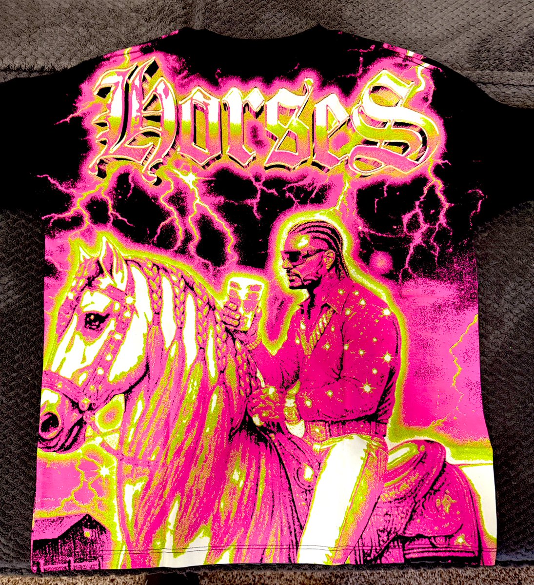 RiFF RAFF / DALE DAN TONY / JODY HiGHROLLER tweet media