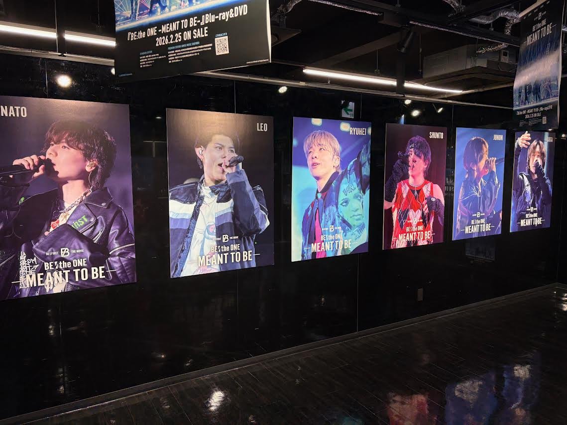 タワーレコード福岡パルコ店 tweet media