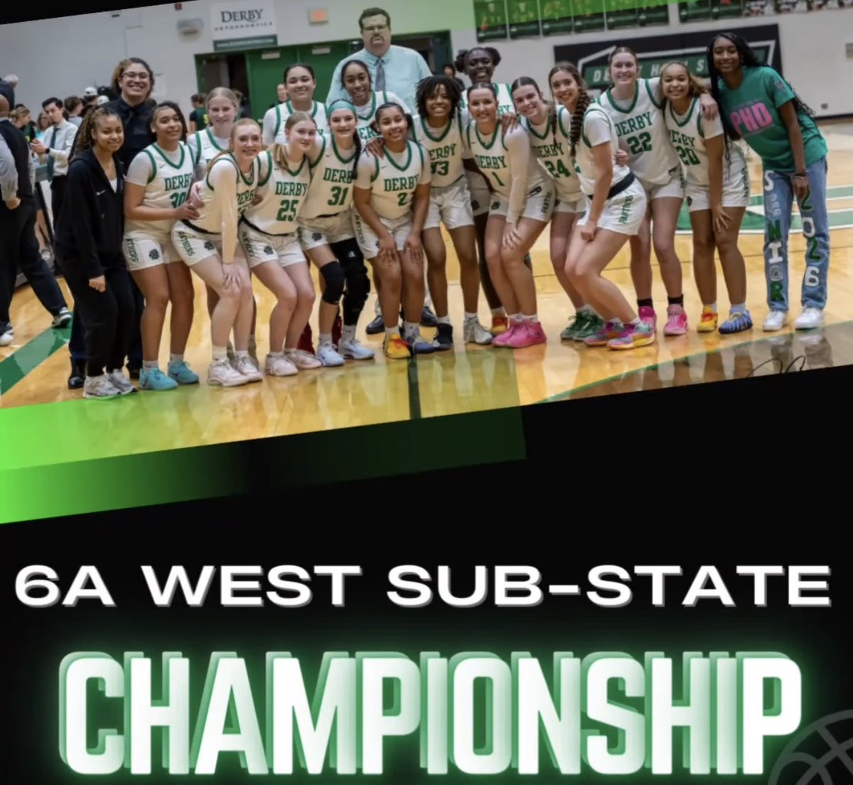 Derby High School - Derby Public Schools tweet media